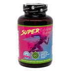 FAT BURNING COMBO PACKAGE: Super Extreme Burner + Water Cut + 10/ten Ceylon Cinnamon