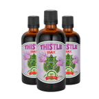 Milk Thistle Extract - Thistle Max (100ml)