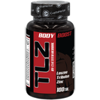 COMBO PACKAGE: TLZ BODY BOOST 100 tablets. + TLZ ESTRO BLOCKER 100 tab. + TLZ ADAPTO POWER 50 tab.