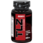 Tribulus, Leuzea, Zinc - TLZ