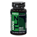 TLZ Adapto Power - Siberian Ginseng, Ashwagandha, Vitamin E (50 tablets)