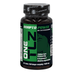 TLZ Adapto Power - Siberian Ginseng, Ashwagandha, Vitamin E (50 tablets)