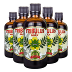 Tribulus Max - Liquid Extract (100 ml)