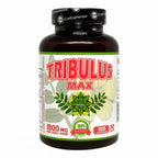 Tribulus Max – Tribulus Max (100 capsules x 900 mg)