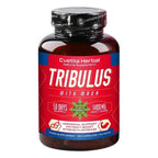 Tribulus with Maca (50 / 100 capsules)
