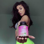 Tribulus for Women (120 capsules)