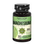 Magnesium citrate 30 tab.
