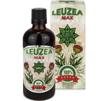 Leuzea Max - Liquid Extract Tincture (100 ml)