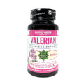 Valerian extract (60 capsules x 300 mg)