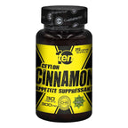 Green Tea + Cocoa - Green tea with cocoa 2 pieces + Gift Ten/10 Cinnamon