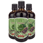 Green Tea and Cocoa - Liquid Extract (100 ml)